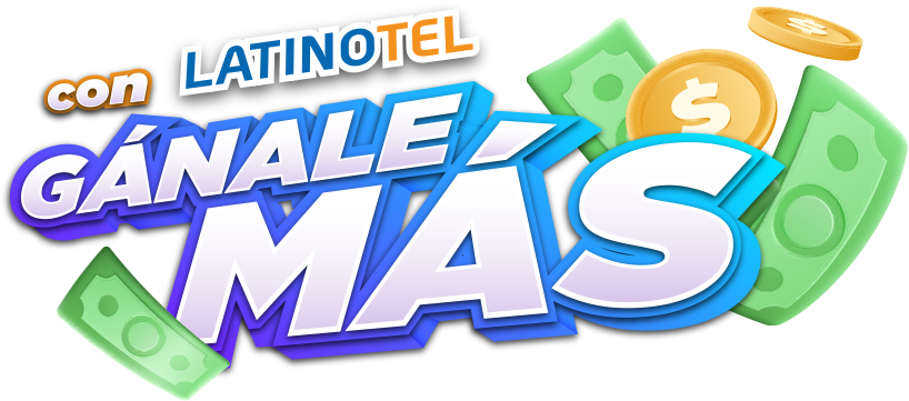 Latinotel Win More Campaign